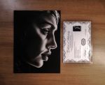 Art and certificate