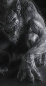 Pet demon