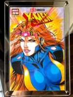 Xorjin - Jean Grey