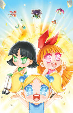 the-powerpuff-girls-2-cover-ink-2