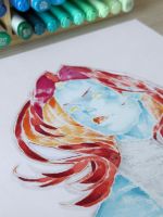 Back