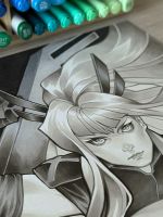 Close-up