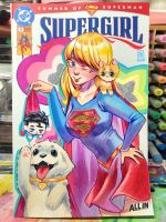Supergirl