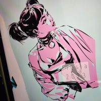 Avatar for Fresia