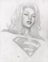Image for Supergirl!!