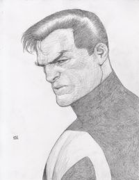 Image for Punisher!