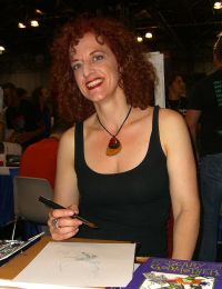 Avatar for thejillthompson