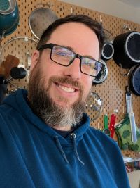 Avatar for superteerev