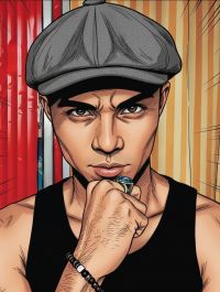 Avatar for gleidsonartes