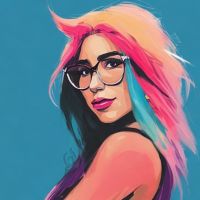 Avatar for thecomixqueen