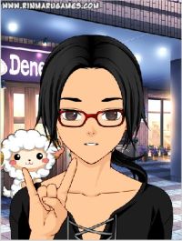 Avatar for krymsonyte