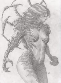 Image for Witchblade!
