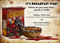 Avatar for Khorneflakes