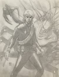 Image for Longshot! Mojo!