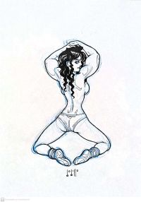 Image for She Hulk by Juan Bobillo