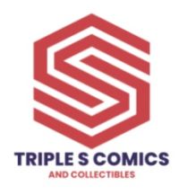 Avatar for TripleSComics