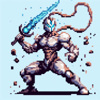 Avatar for Ironbullet95