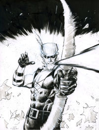 Image for Green Arrow