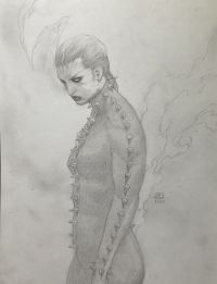 Image for Rachel Summers!