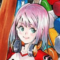 Avatar for YoshimiyaRo