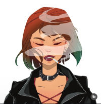 Avatar for Luckofalousycat