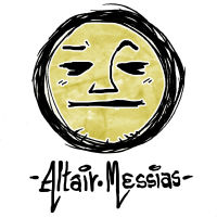 Avatar for AltairMessias