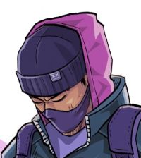 Avatar for Supershinobi