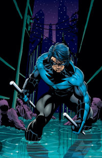 Avatar for Nightwing1