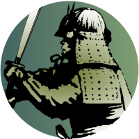Avatar for graphicsamurai