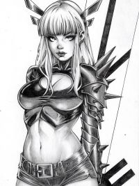 Avatar for vsartcomic