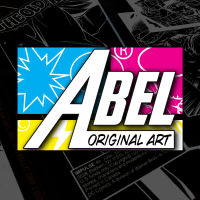Avatar for AbelOriginalArt