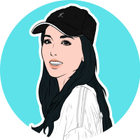 Avatar for GladysTeoArt