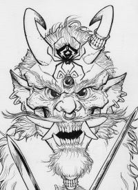 Avatar for Raptorquill303