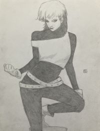 Image for 80s Rogue!