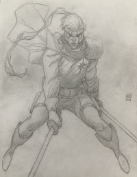 Image for Shatterstar!