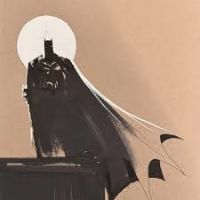 Image for Jock Convention Commission Priority at Lake Como Comic Art Festival 2025