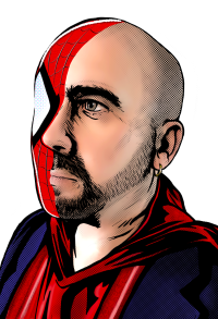 Avatar for Thwip