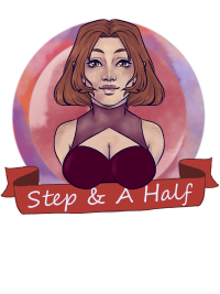 Avatar for Stepandahalf