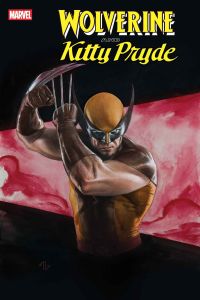 Image for Adi Granov Convention Commission Priority at Lake Como Comic Art Festival 2025