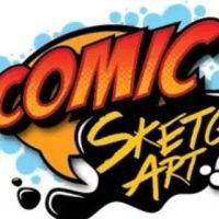 Avatar for ComicSketchArt