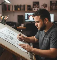 Avatar for GleidsonSousa