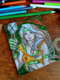 Avatar for Nickyakko