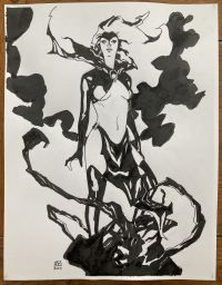 Image for Madelyne Pryor Goblin Queen