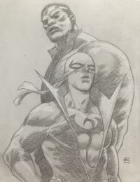 Image for Power Man and Iron Fist