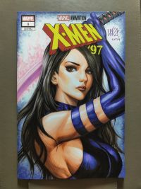 Image for Psylocke
