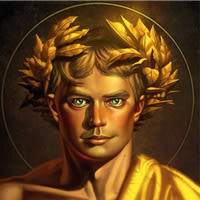 Avatar for cgmythology