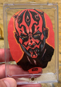 Image for Maul