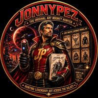 Avatar for jonnypez