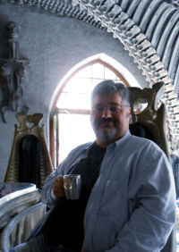 Avatar for DCBooks70