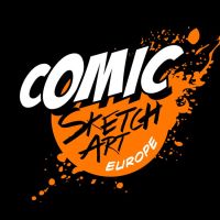 Avatar for ComicSketchArtEurope